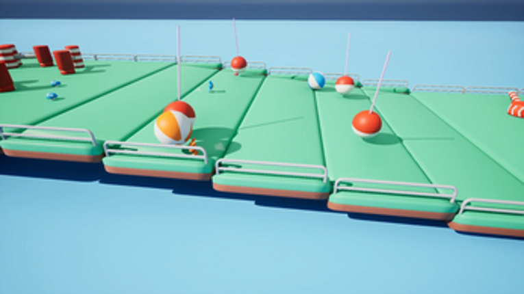 Jumpy World screenshot