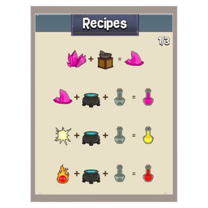 Kitty Alchemy screenshot