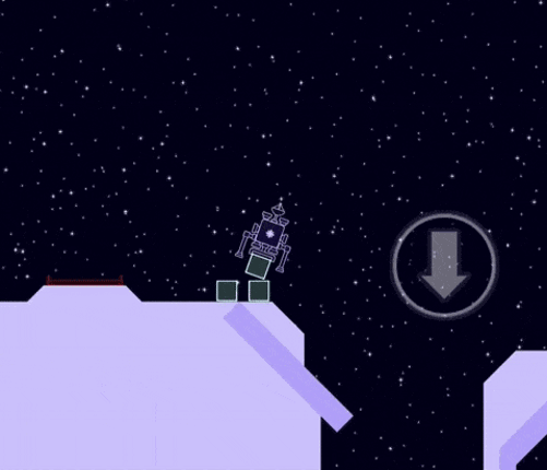 LandeRaid screenshot