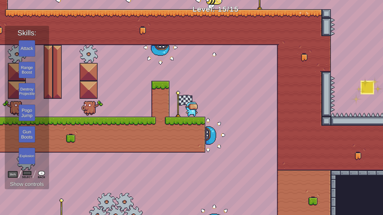 Games like Mechanical Playground