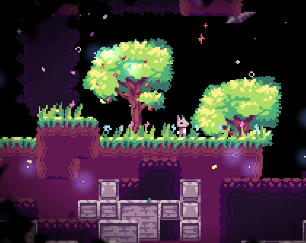 Games like Moonrabbit Collection