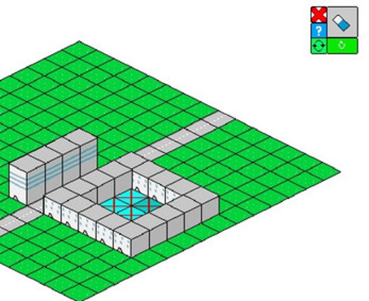 MyPixelCity Image