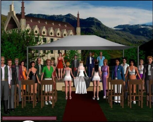 Games like Nanny's Day 2 Revelation