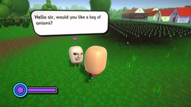 Onion Story Image