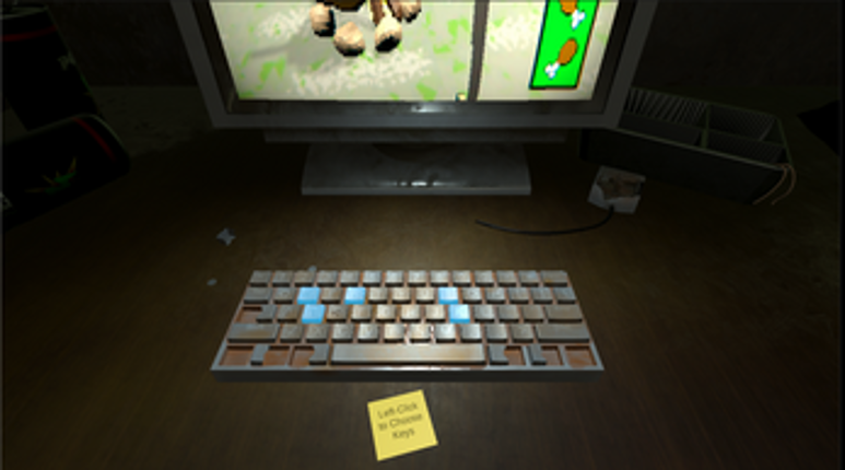 Out of Cntrl Image