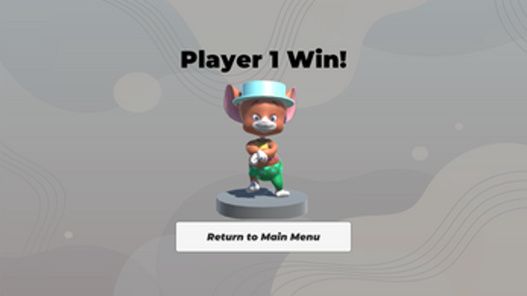 Paint-Astic screenshot