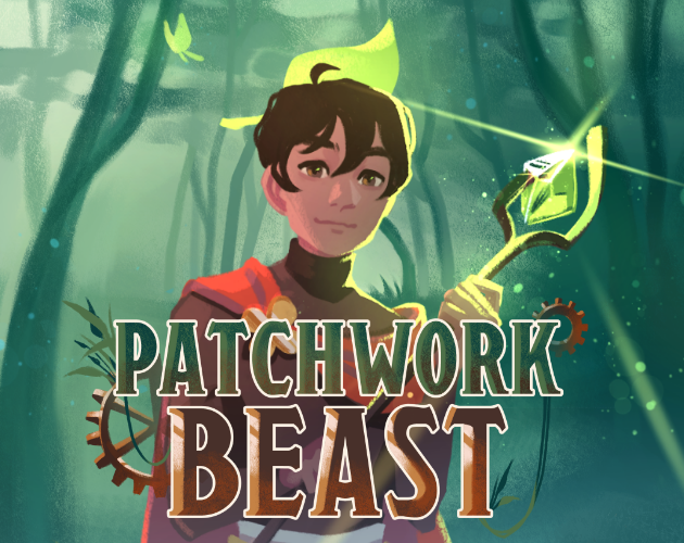 Games like Patchwork Beast