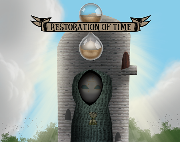 Games like Restoration of Time