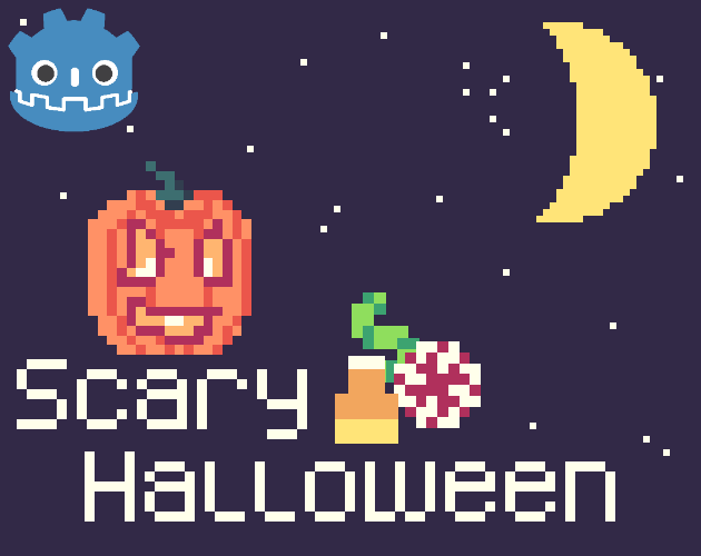 Games like Scary Halloween