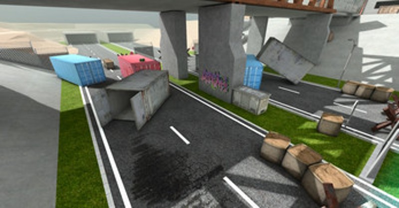 SkillWarz Image