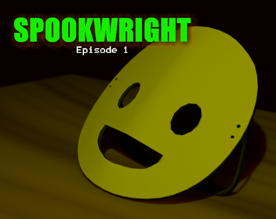 Spookwright Image