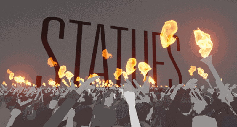 STATUES Image