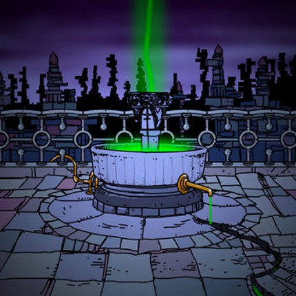 Submachine Complete Collection screenshot