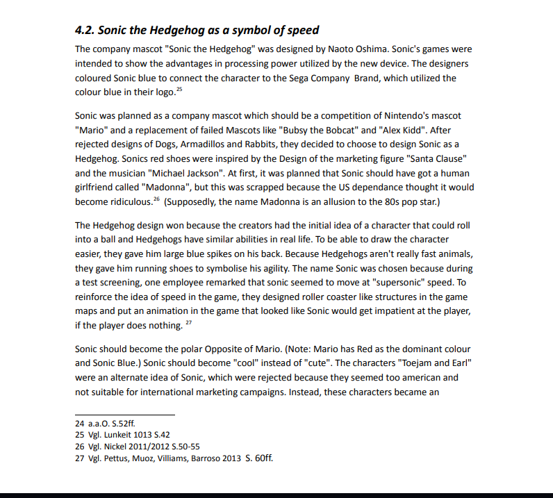 Games like The 16 bit console wars from a marketing science perspective