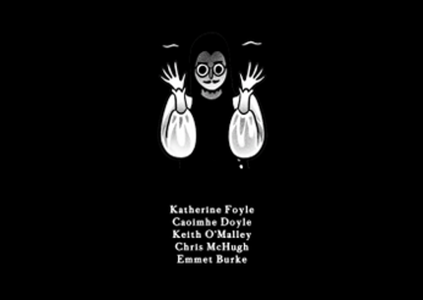 The Greedy Ghost of Badger's Hollow Image