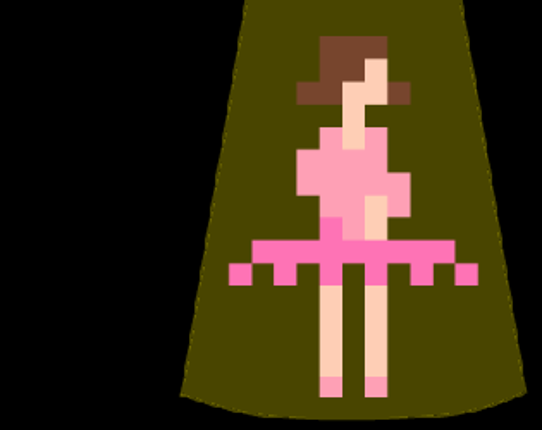 The Loudest Ballerina Image