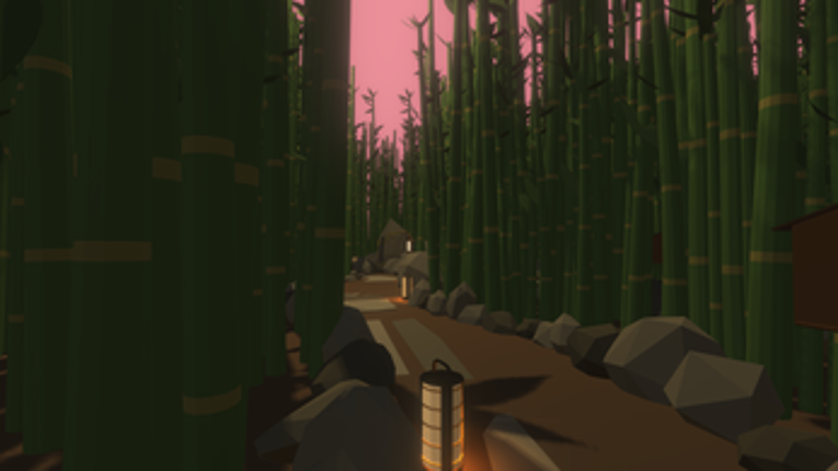 The Tourist screenshot