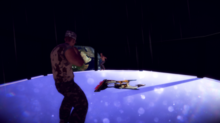TheFighters:NewBlood (Full) screenshot