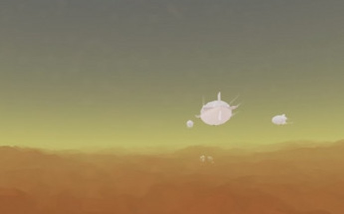Venus Patrol Image