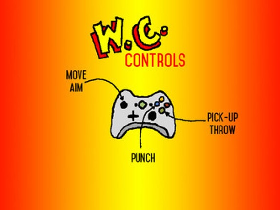 WC Image