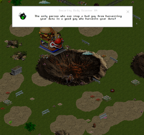 Zoo Tyc00n 2032 screenshot