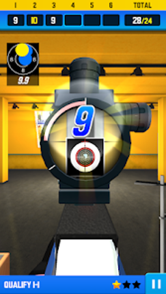 Shooting Champion screenshot