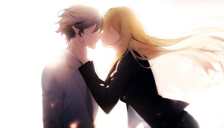 Ghost Girl Lasling screenshot