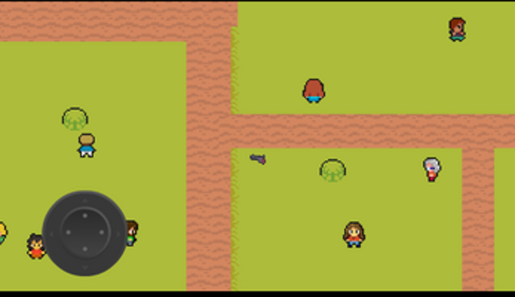 Ghost Gun screenshot