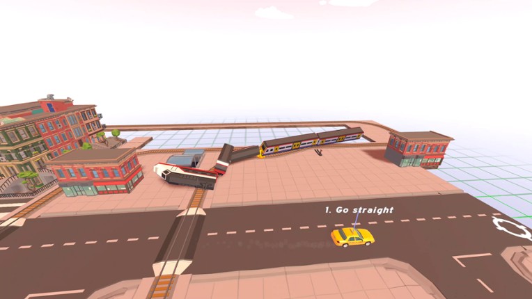 Going Loco screenshot