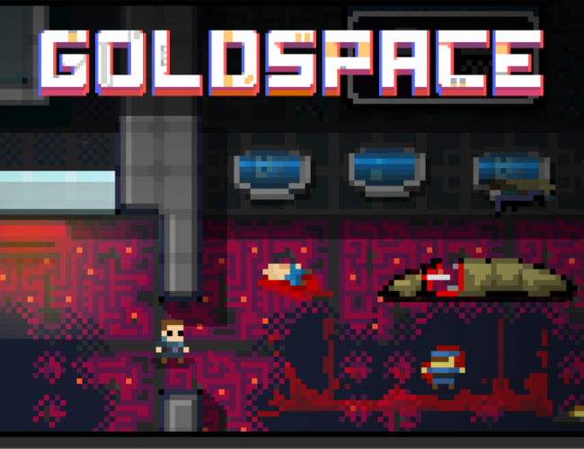 Games like Goldspace