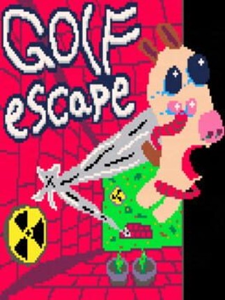 Golf Escape Image