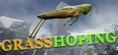 Games like Grasshoping