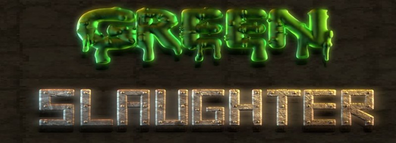Green Slaughter Image