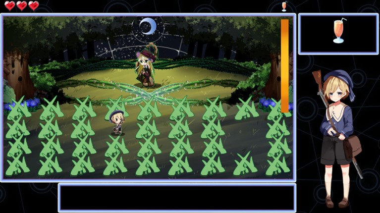 Guns of Succubus 2 screenshot