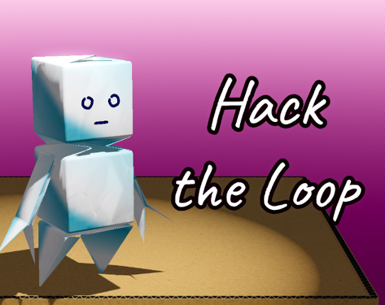 Hack the Loop Image