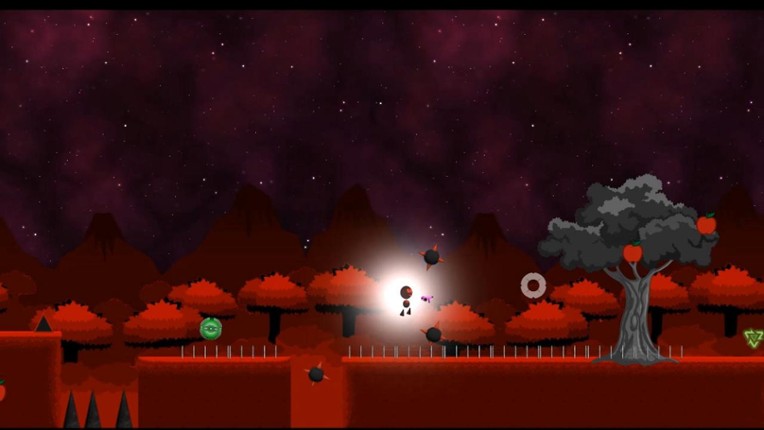 Half Past Impossible screenshot