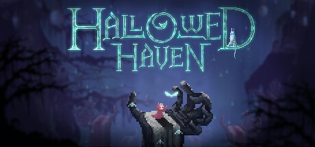 Games like Hallowed Haven