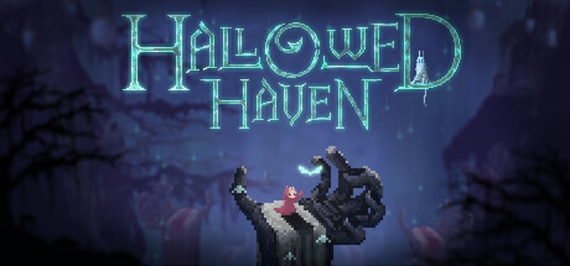 Hallowed Haven Image