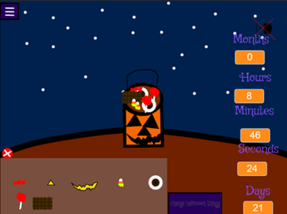 Halloween countdown! Image