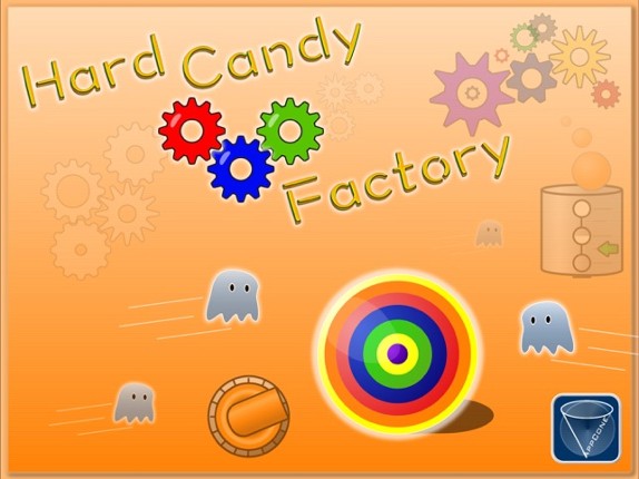 Hard Candy Factory Image