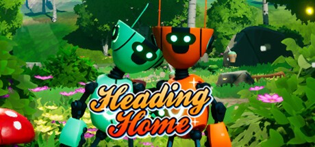 Games like Heading Home