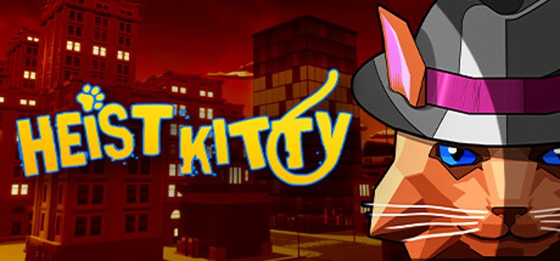 Grand Theft Gato: Vice Kitty Image