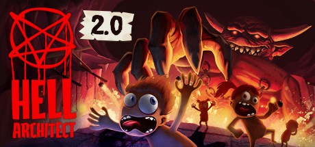 Games like Hell Architect