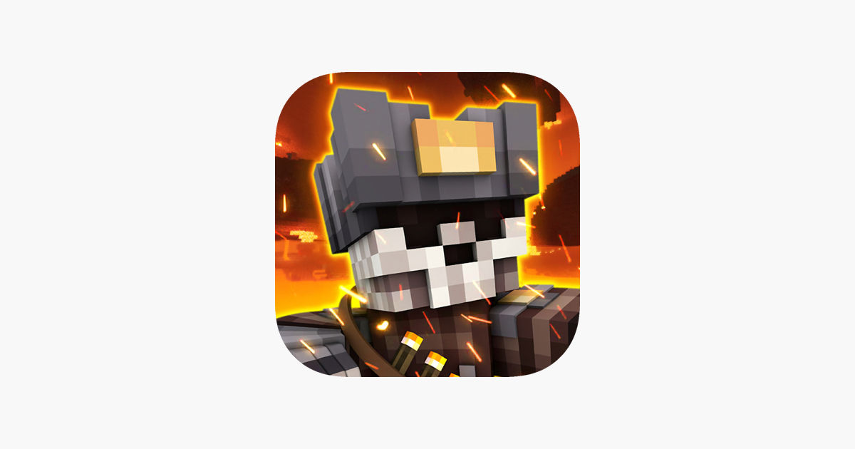 Games like Heroes Battle Royale Arena