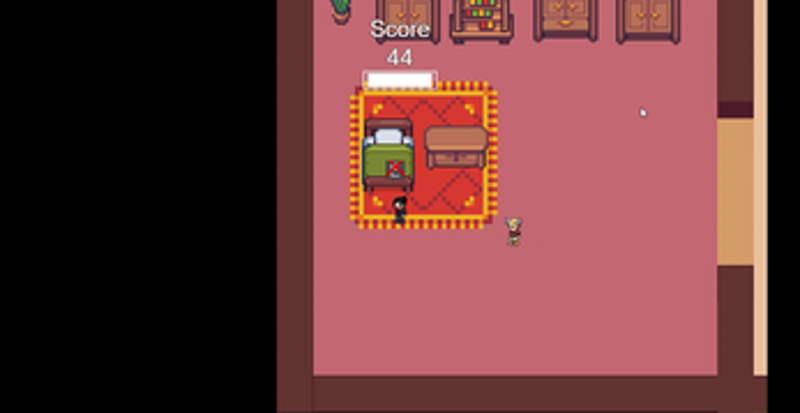 Hide n' Sneak screenshot