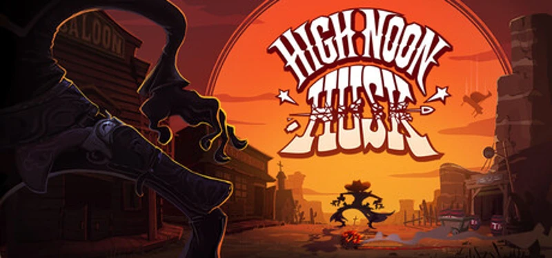 High Noon Husk Image