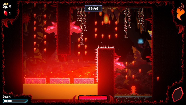 Higher: The Last Dream screenshot