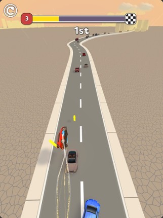 Highway Master Image