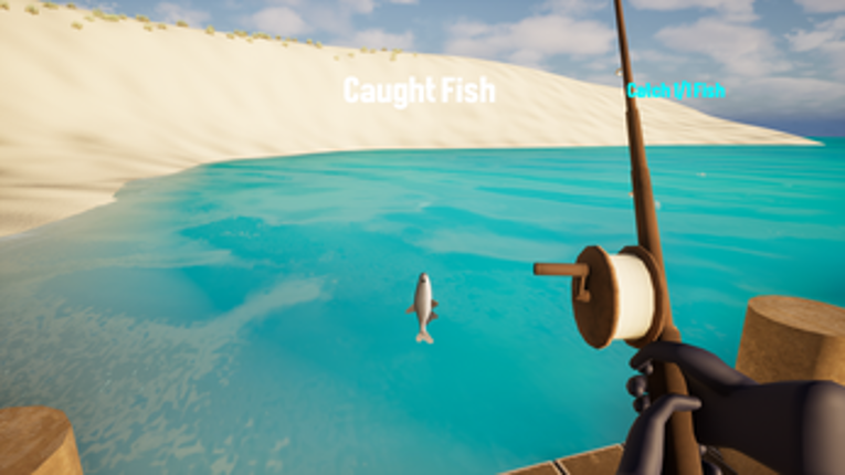 HookTown Image