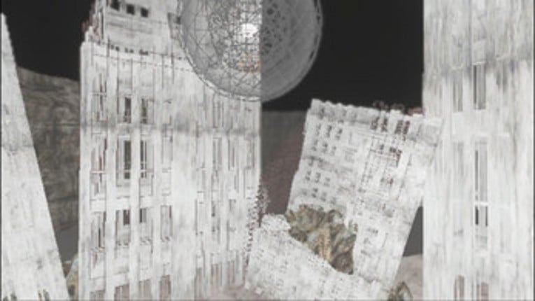 hovercrafts x nihilism Image